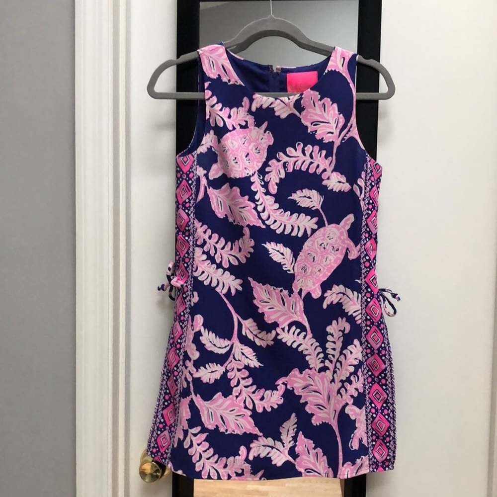Lilly Pulitzer Romper